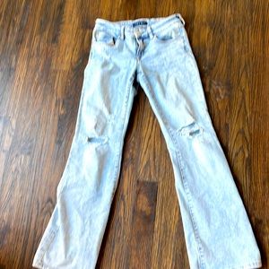 new condition, size 4, brands all kind from Hollister, Aeropostal, more!